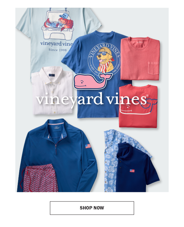 vineyard vines - SHOP NOW