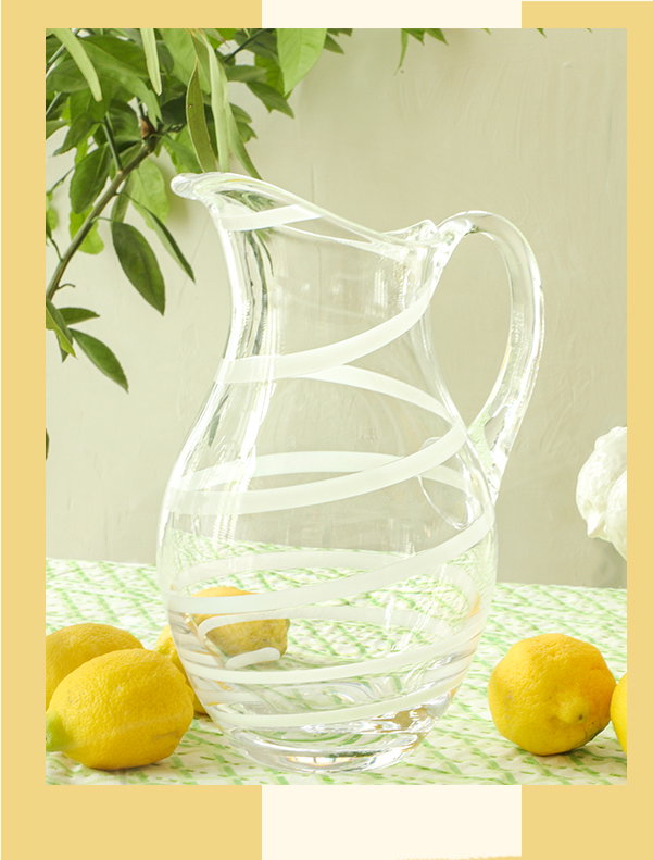 Explore The Limoncello Collection