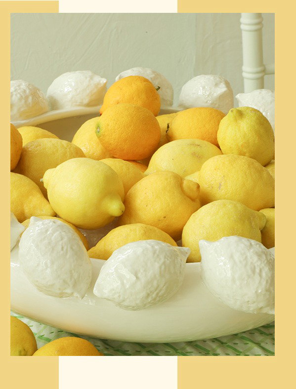 Explore The Limoncello Collection