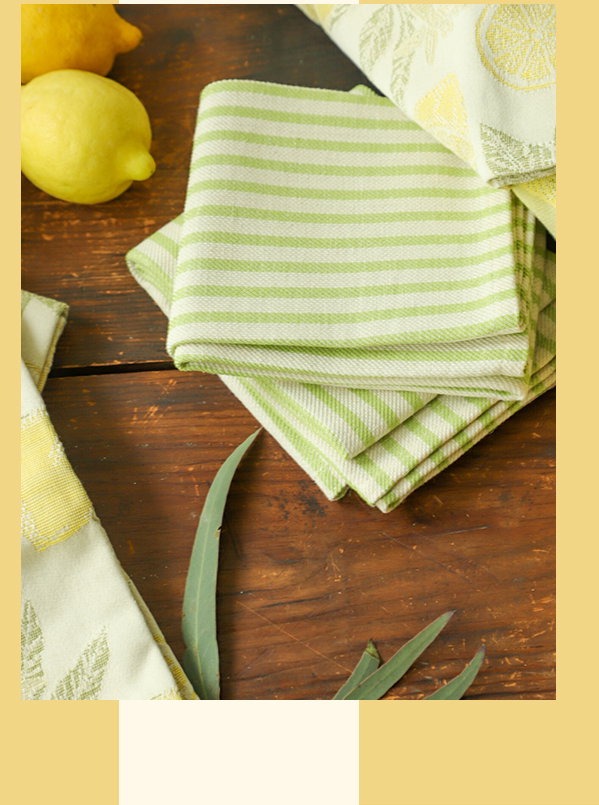 Explore The Limoncello Collection
