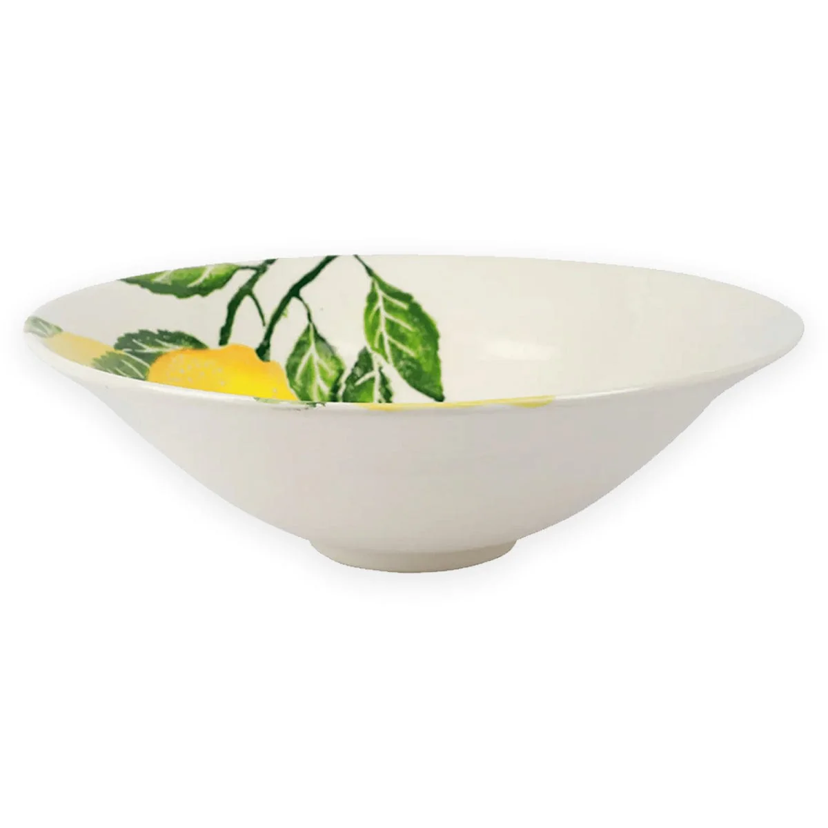 Image of Limoni Medium Serving Bowl