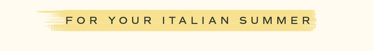 Explore The Limoncello Collection