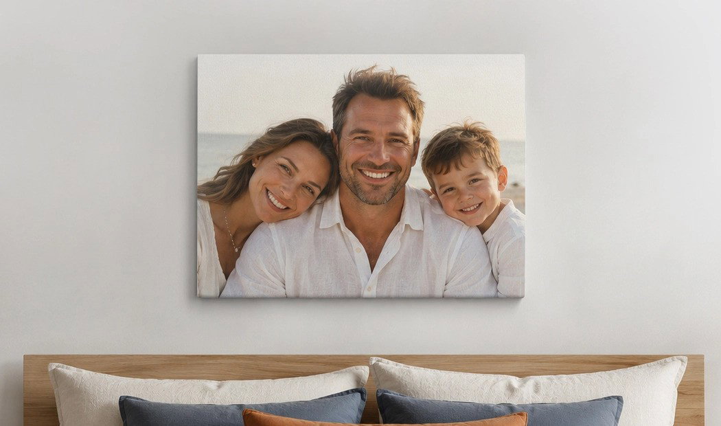 Canvas Prints
