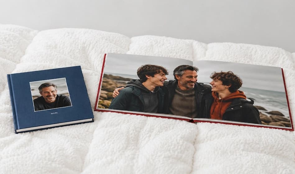 Photo Books