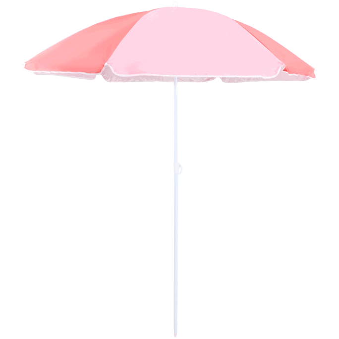Côté Détente parasol
