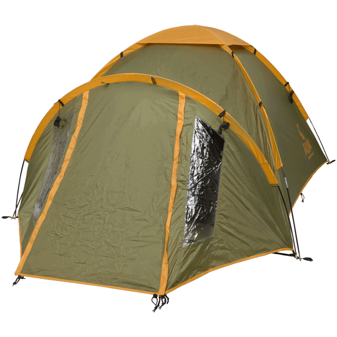 Froyak koepeltent