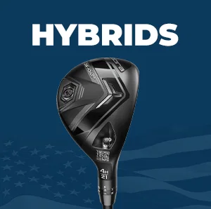 HYBRIDS - Shop NOW!