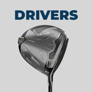 DRIVERS - Shop NOW!