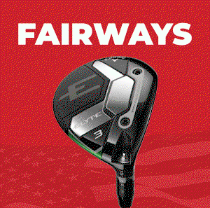 FAIRWAYS - Shop NOW!