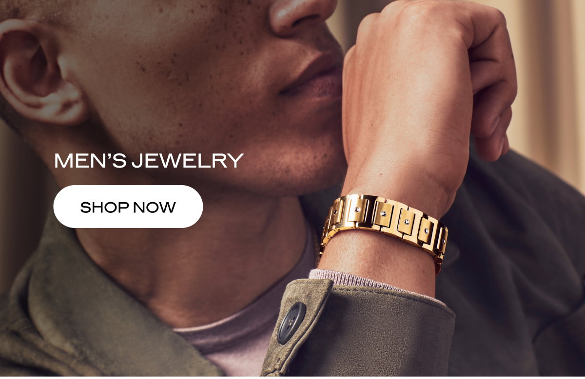MEN'S JEWELRY