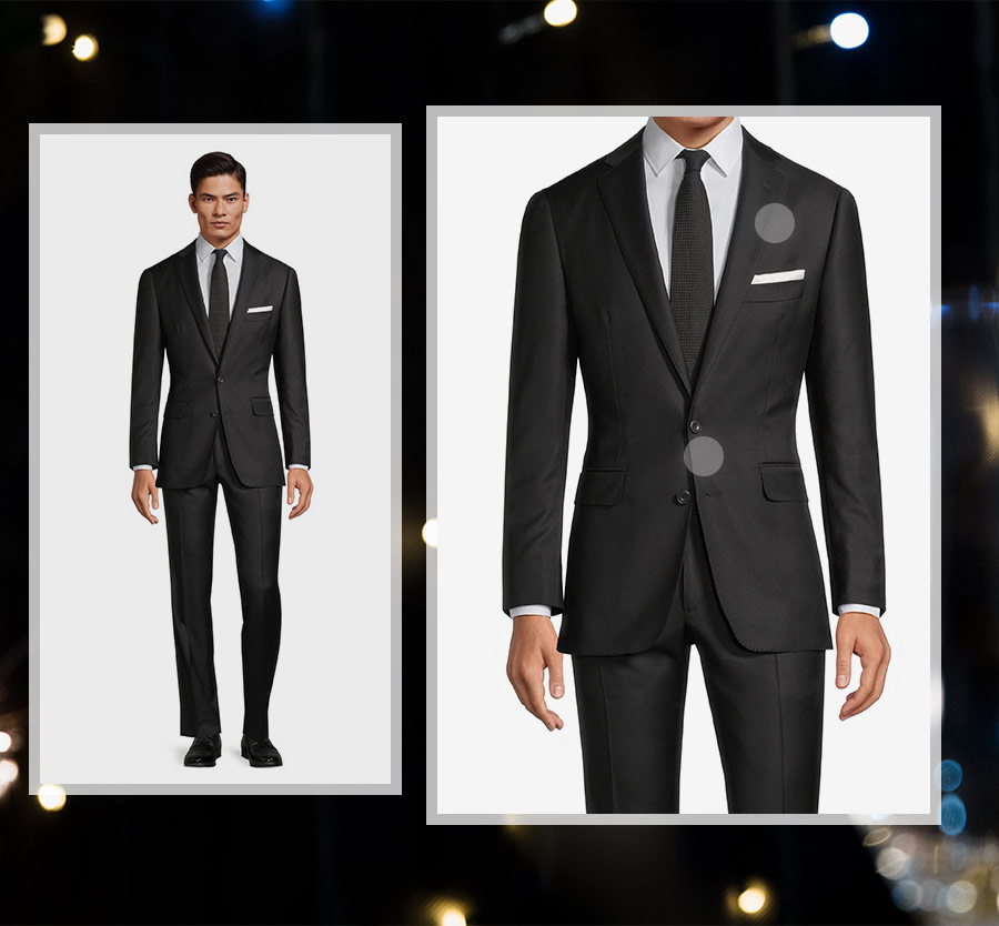 Black Suits