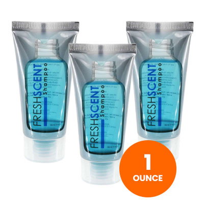 Freshscent Shampoo, 1 oz