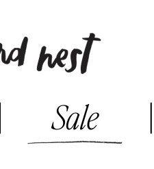 Sale
