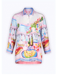 Multi Color shirt 