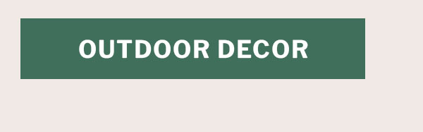 outdoor decor
