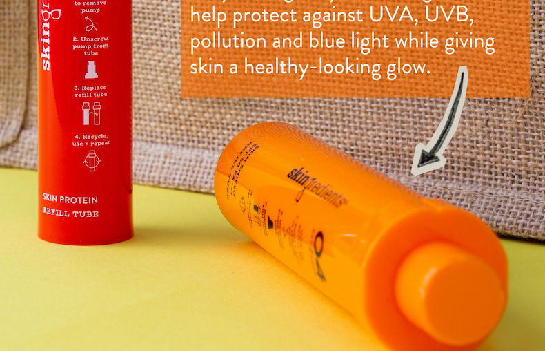 Shop Skin Shield SPF 50