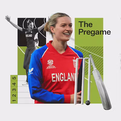 Lauren Bell Is Ready For England’s Women’s T20 World Cup