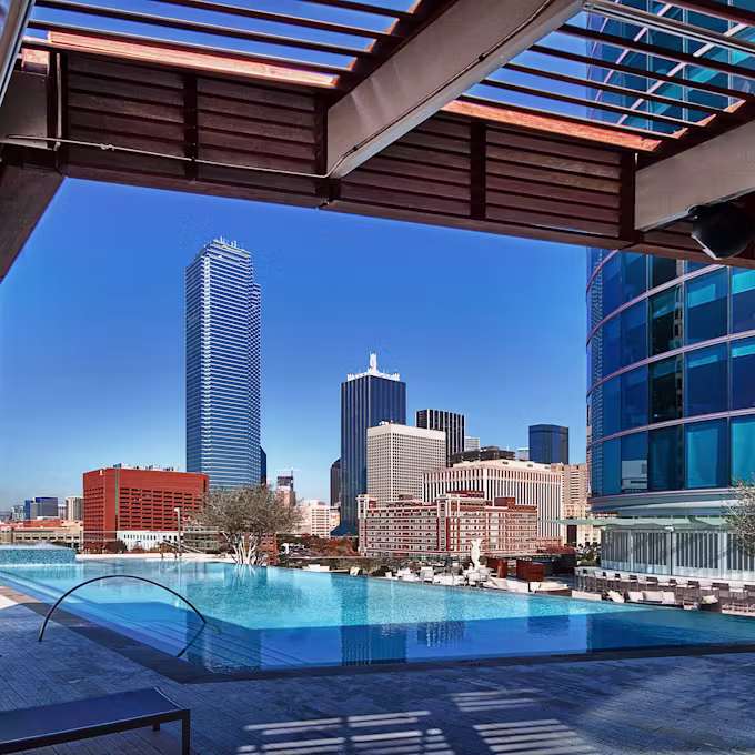 Omni Dallas Hotel