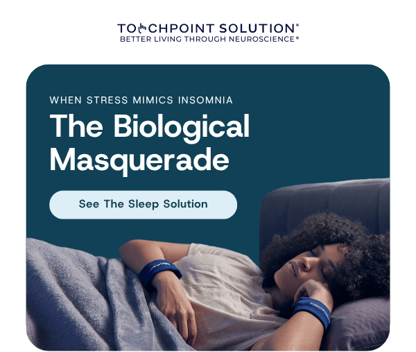 The Biological Masquerade