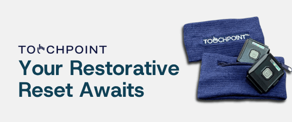 The Restorative Reset