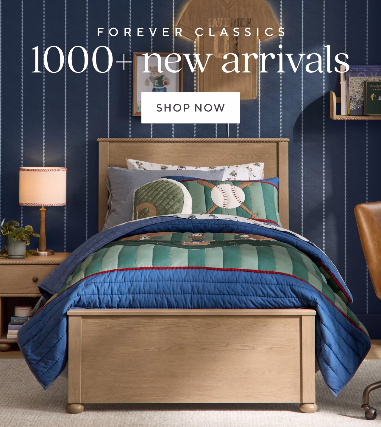 1000+ new arrivals. shop now