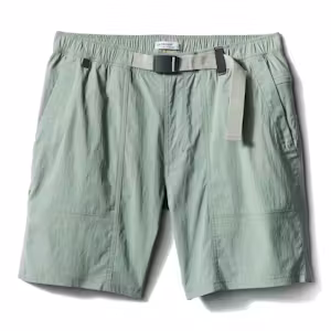 Belted Utility Short - 8