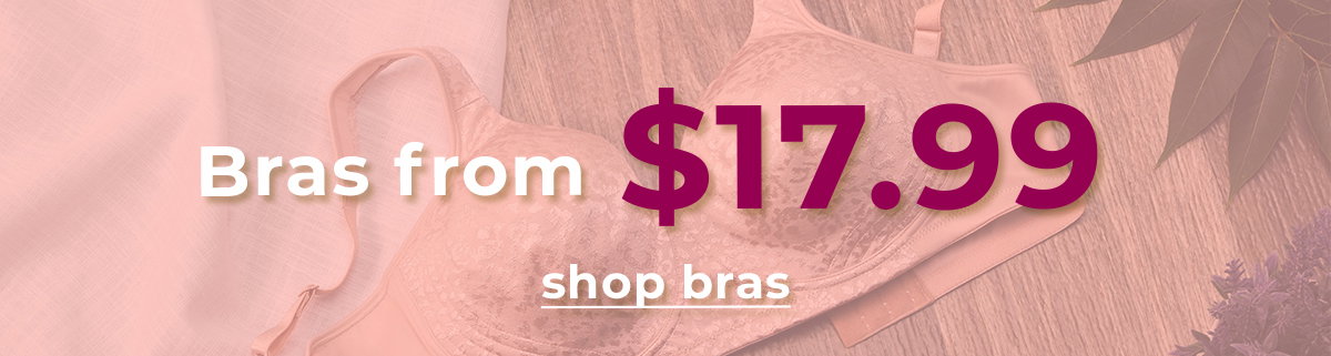 Shop Bras
