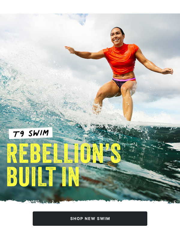 Shop New Swim