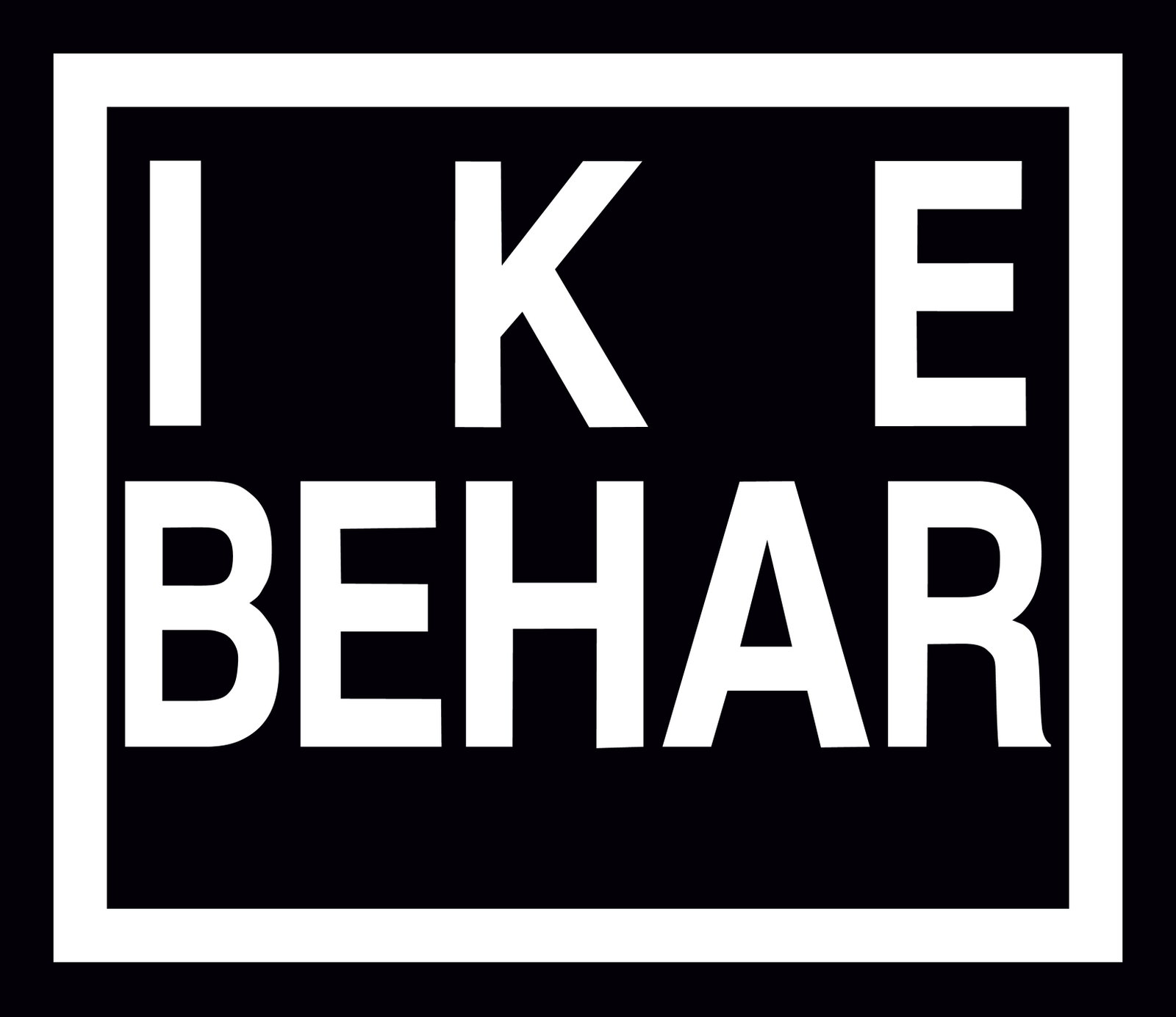 Shop Ike Behar men's clothing