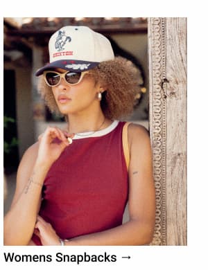 WOMENS STRAW