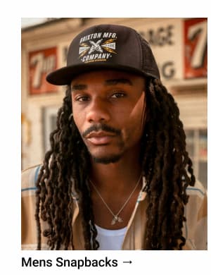 MENS SNAPBACKS