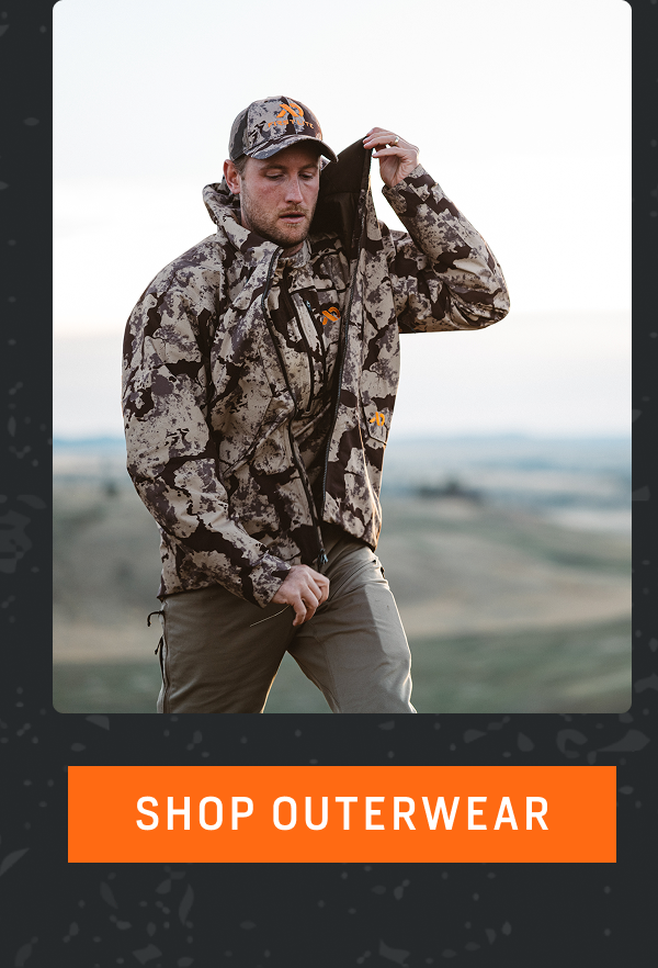 Shop Outerwear