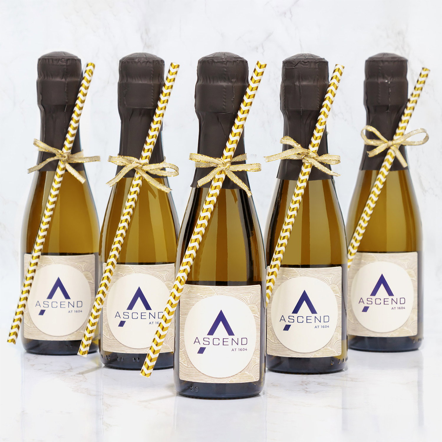 Mini Bottles