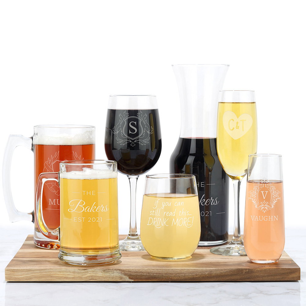 Wine Tasting Sets