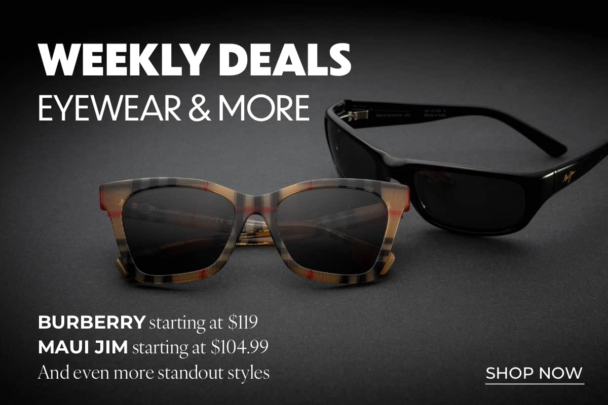 SHOP WEEKLY DEALS*