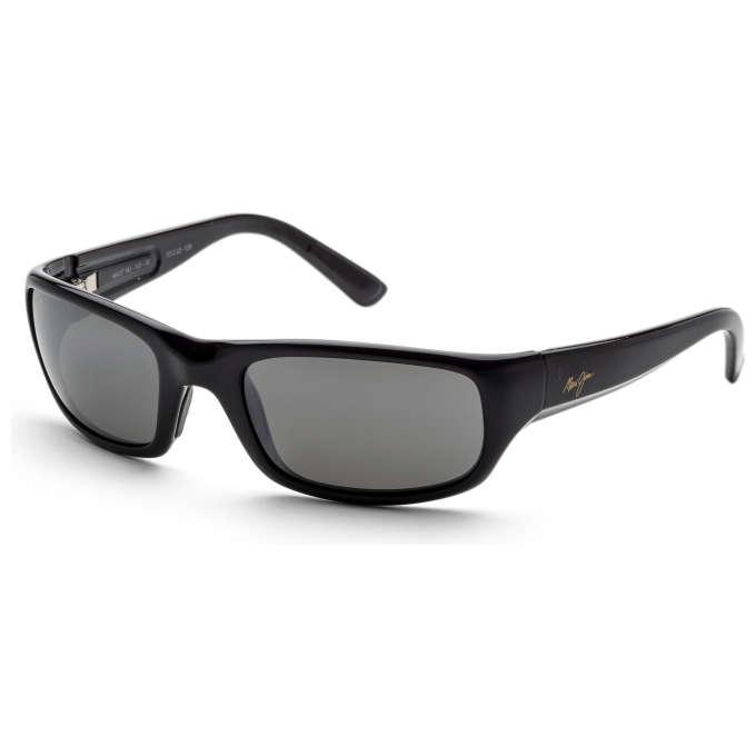 Maui Jim Stingray Unisex Sunglasses 103-02