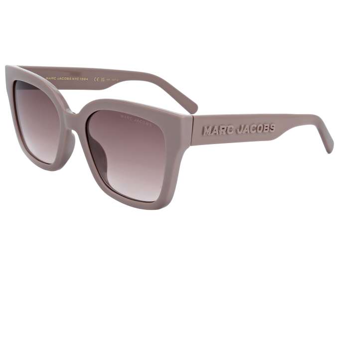 Marc Jacobs Women's Sunglasses MARC658-S-10A-53