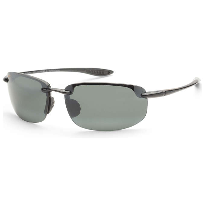 Maui Jim Hookipa Men's Sunglasses MJ0407S-001