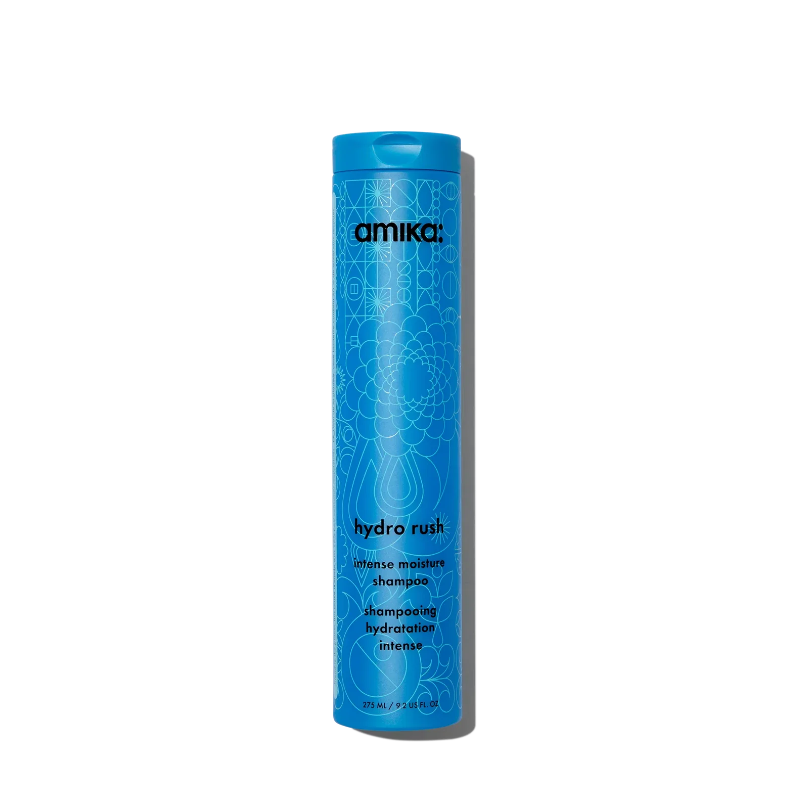Image of hydro rush | intense moisture shampoo