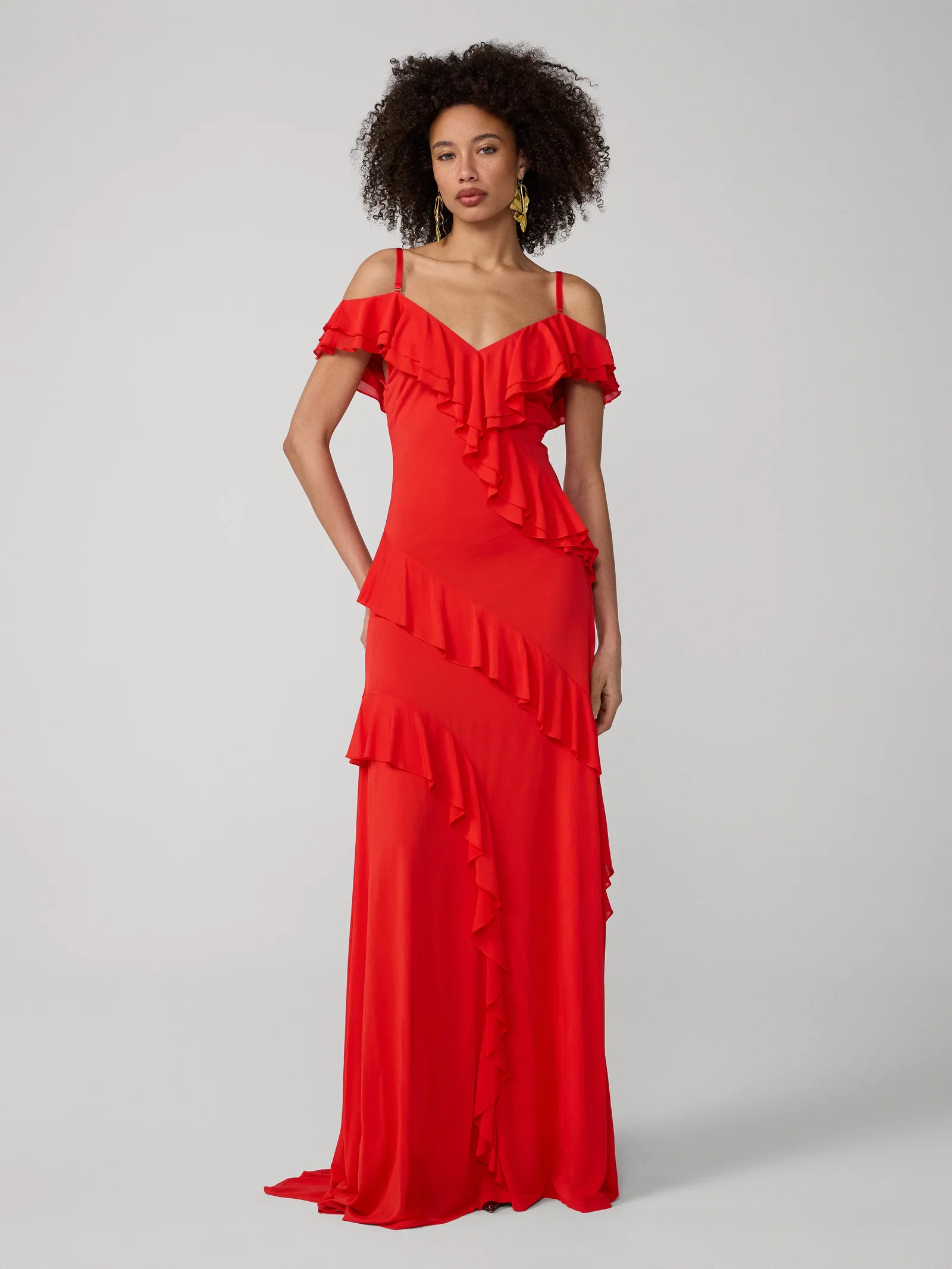Image of Sofia Dress