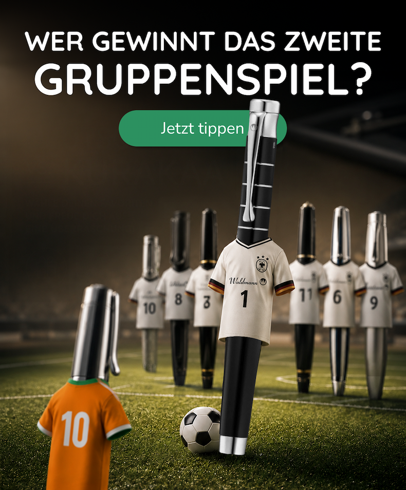 WER GEWINNT DAS ZWEITE GRUPPENSPIEL?