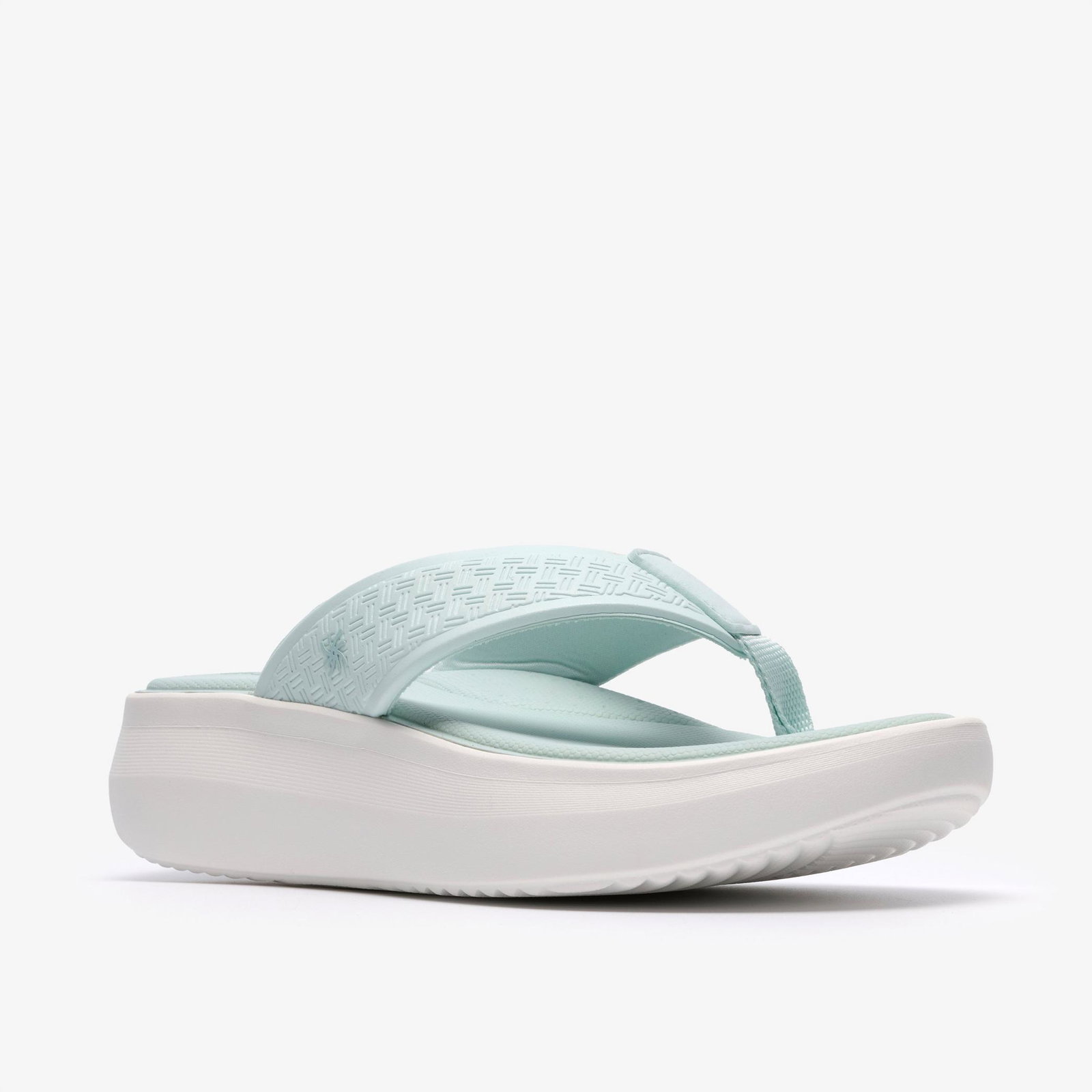 Shop Solevana Post Seafoam Green