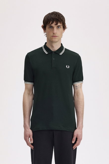 Classic V-Neck Jumper