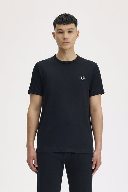 Classic V-Neck Jumper