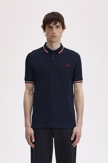 Classic V-Neck Jumper