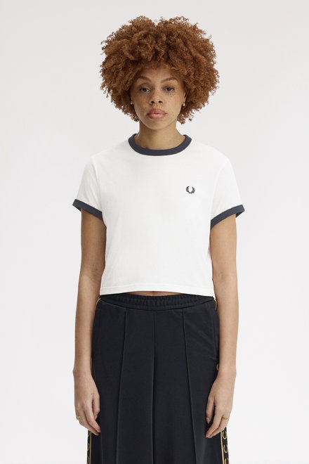 Classic V-Neck Jumper