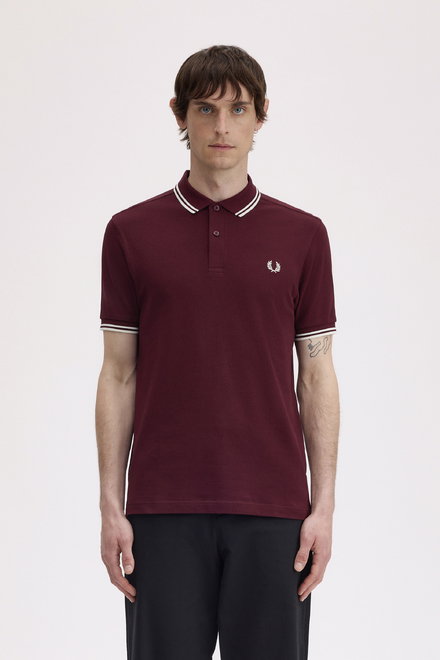 Classic V-Neck Jumper