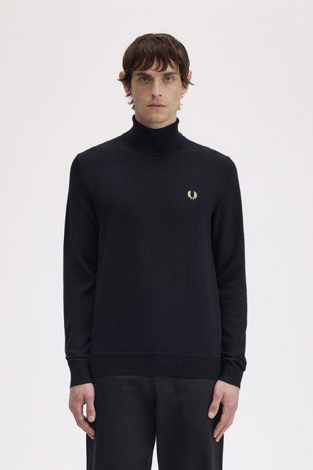 Classic V-Neck Jumper
