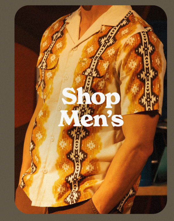 Shop Men's