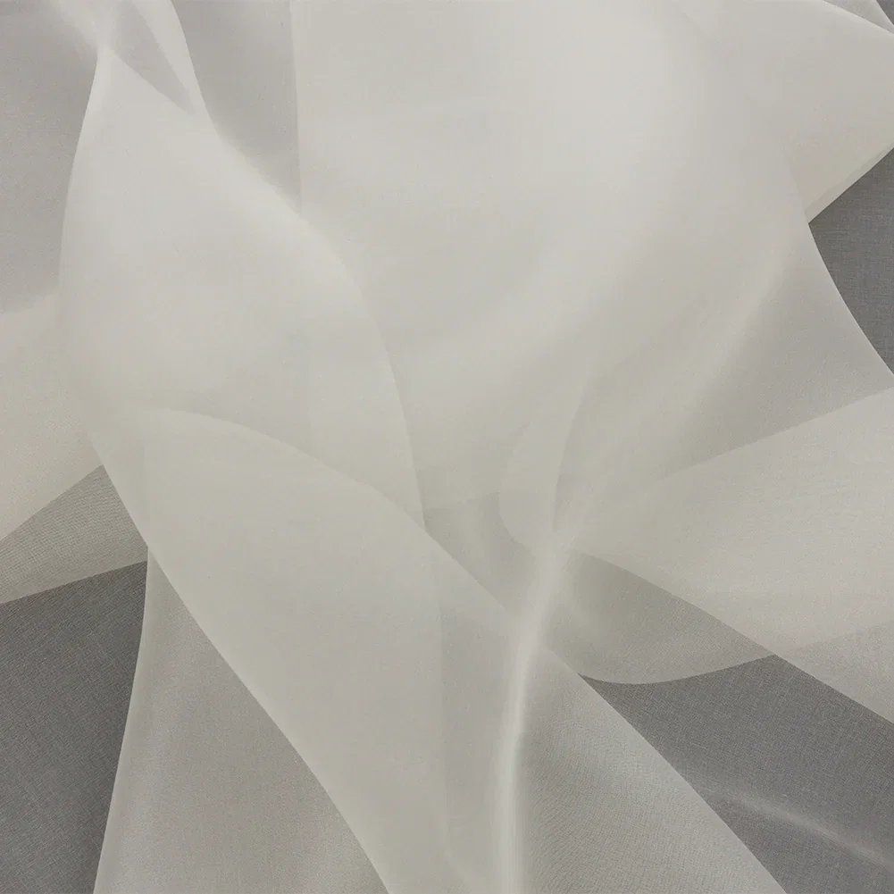 Image of Silk Organza 44